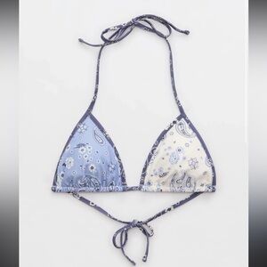 Aerie bikini top